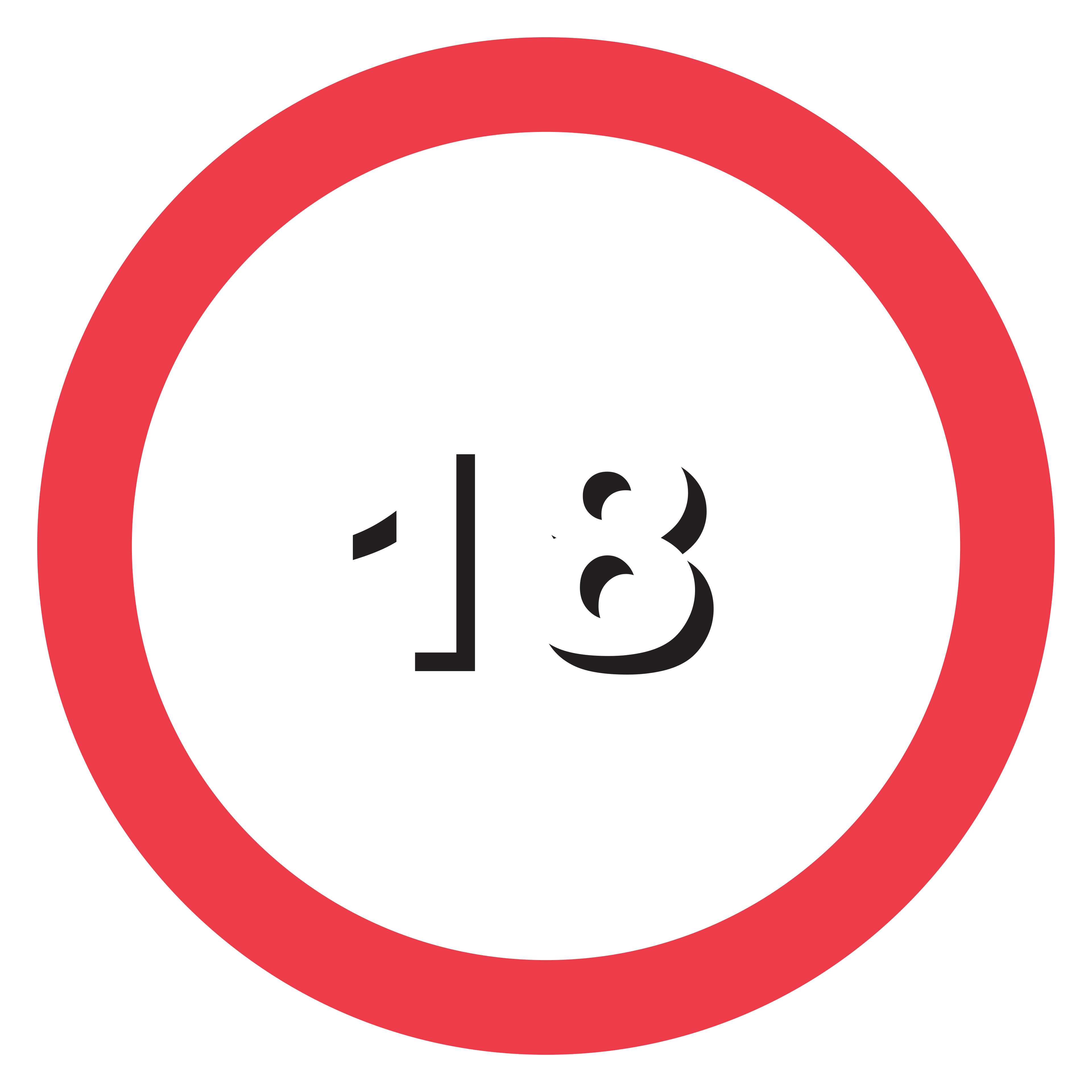 18+ only